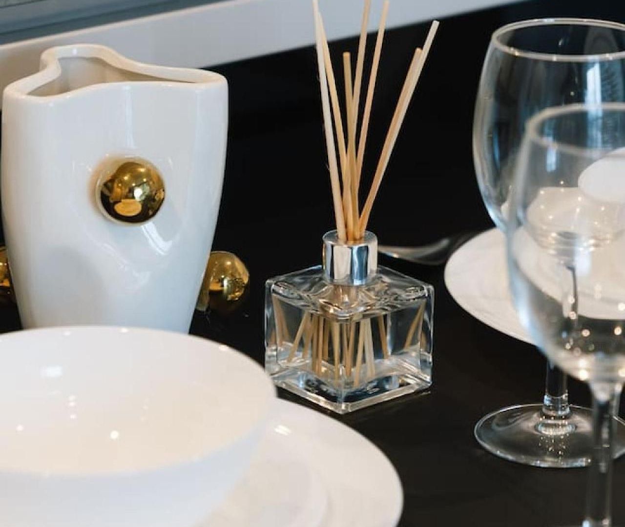 1b Queens Wharf Luxury *