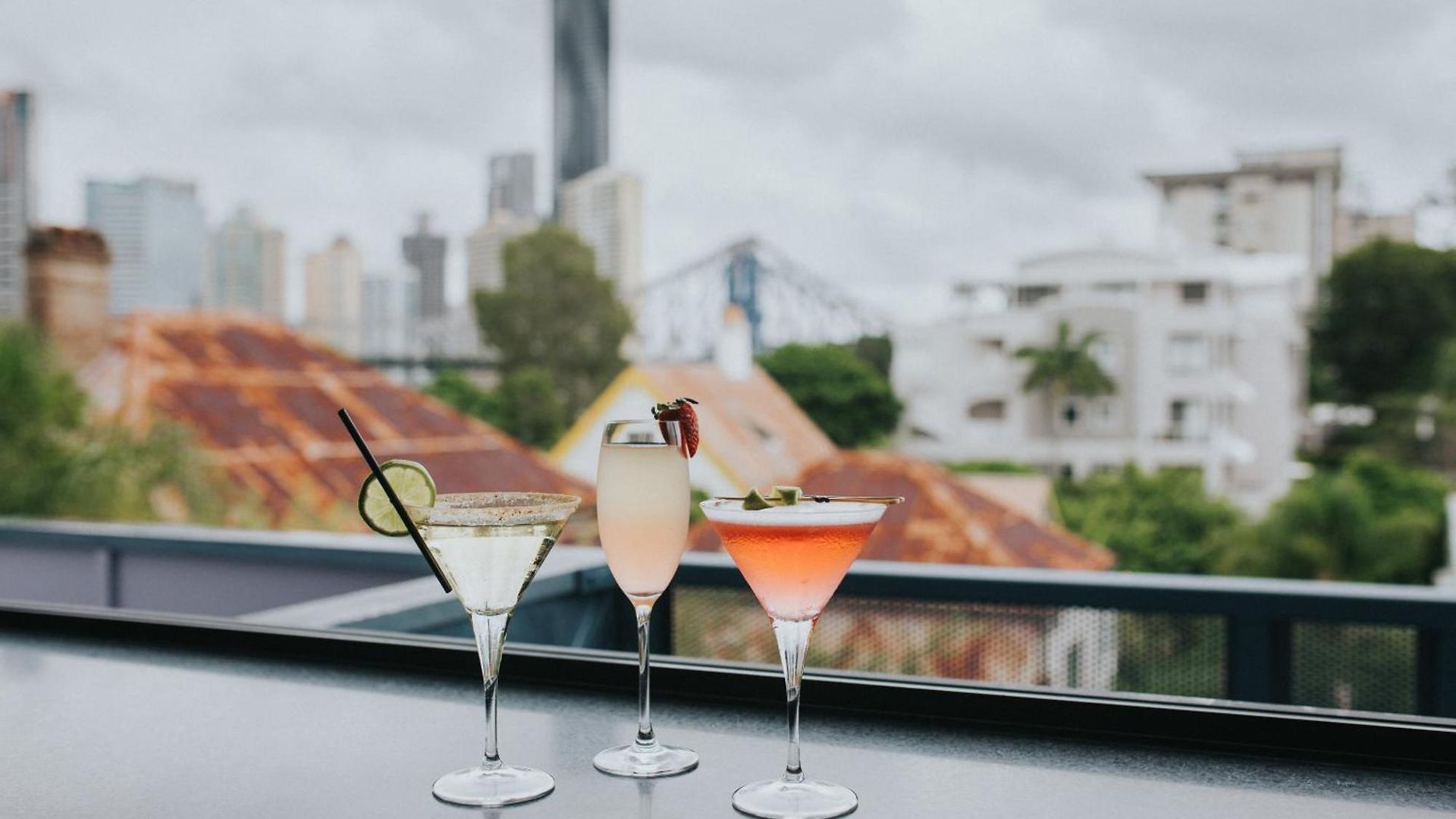 Spicers Balfour 5* Brisbane