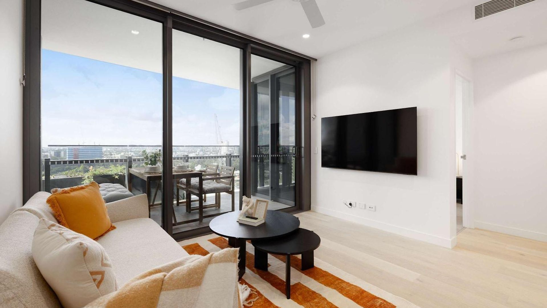 Apartment Queens Wharf Gem Stylish 1br In Bnesnew Landmark *