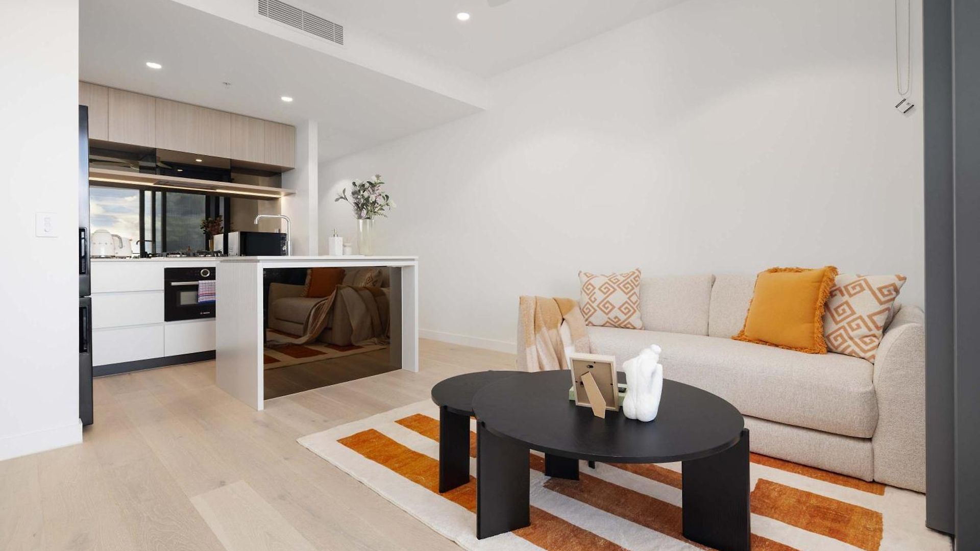 Queens Wharf Gem Stylish 1br In Bnesnew Landmark Apartment *
