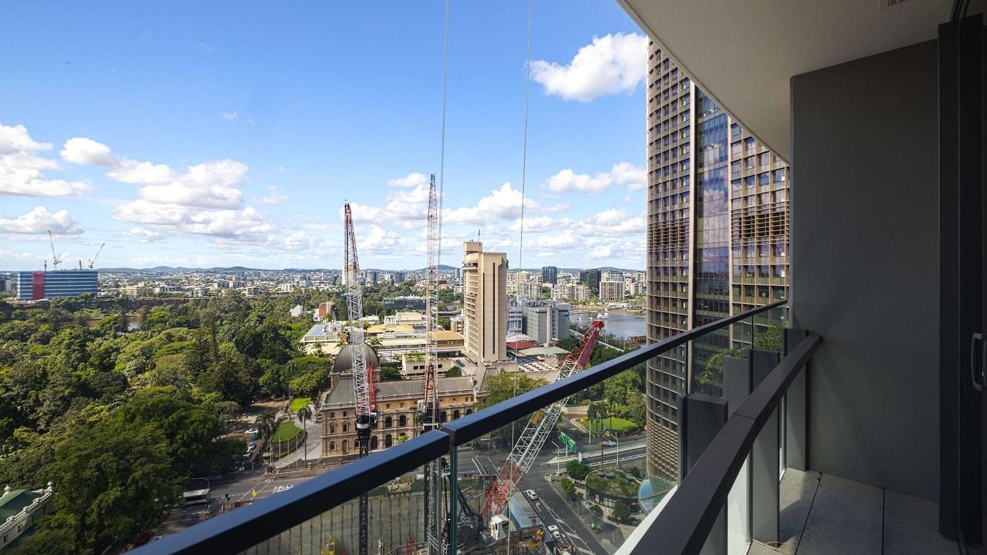 Apartment Queens Wharf Gem Stylish 1br In Bnesnew Landmark