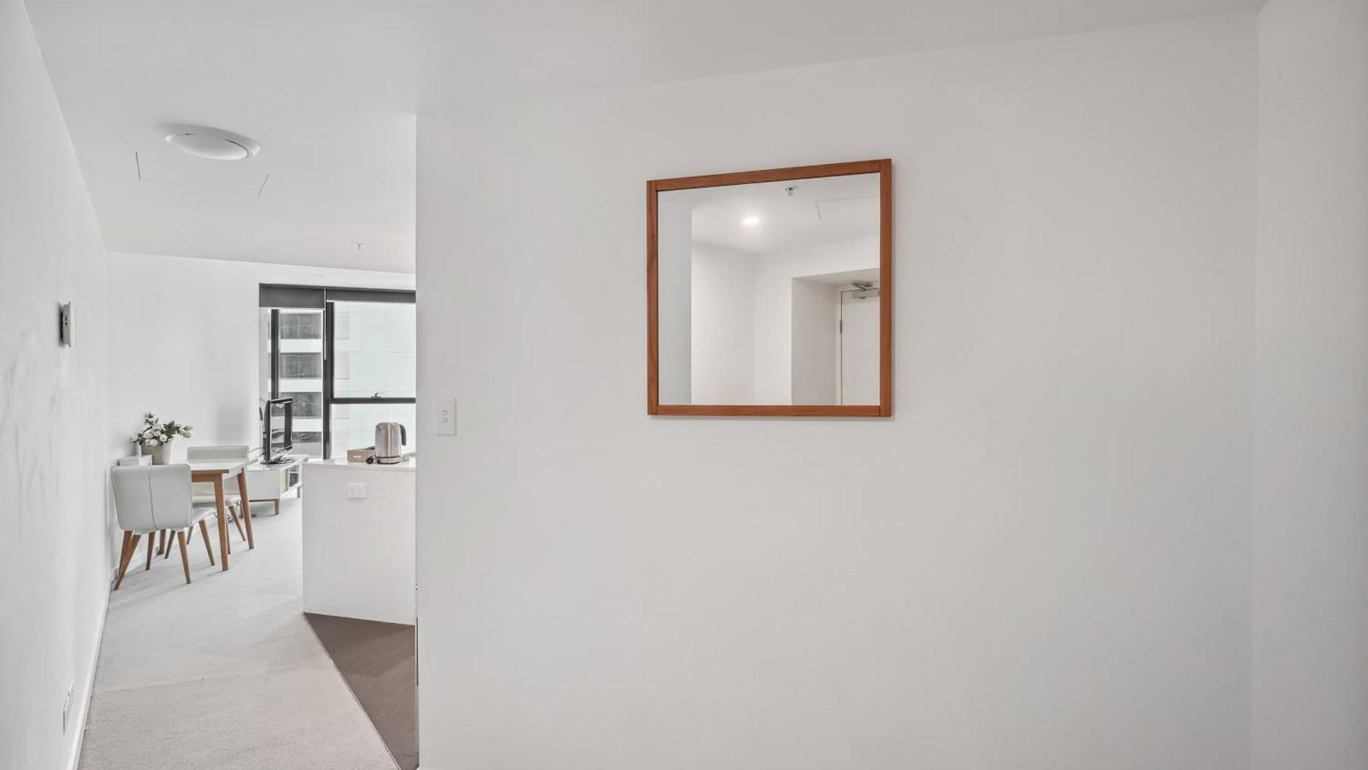 Sky Tower Urban Retreat Stylish 1br C33 Apartment *
