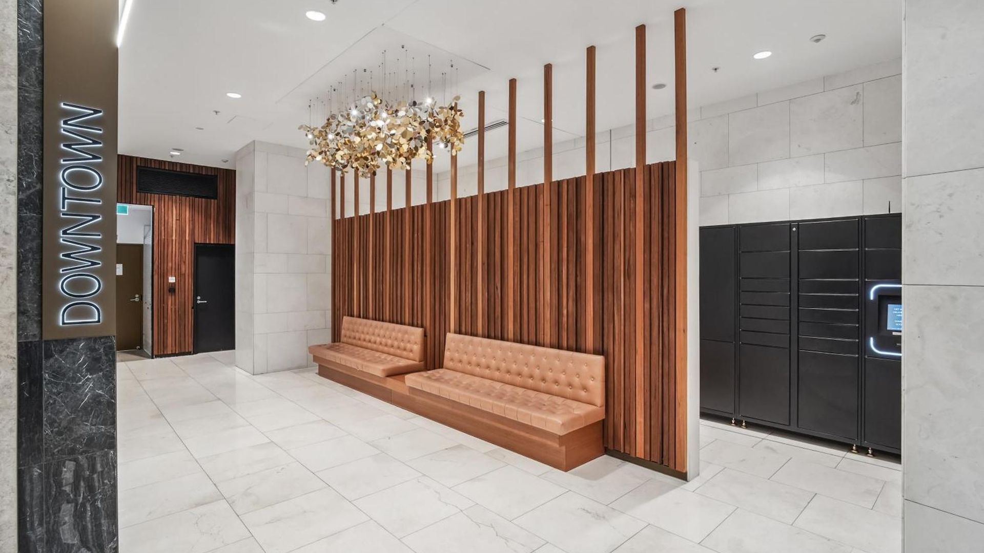 Apartment Sky Tower Urban Retreat Stylish 1br C33