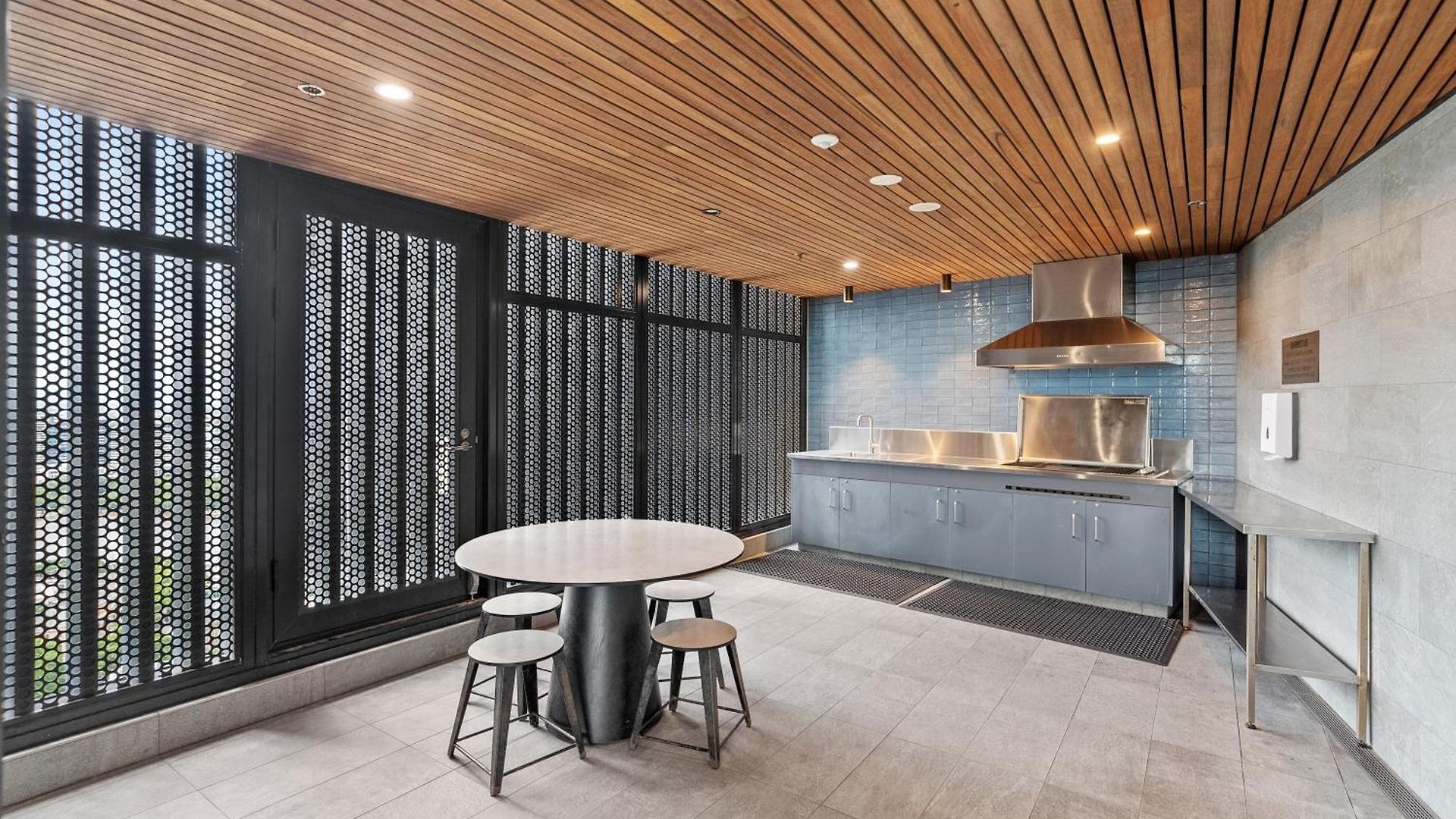 Apartment Sky Tower Urban Retreat Stylish 1br C33 Brisbane
