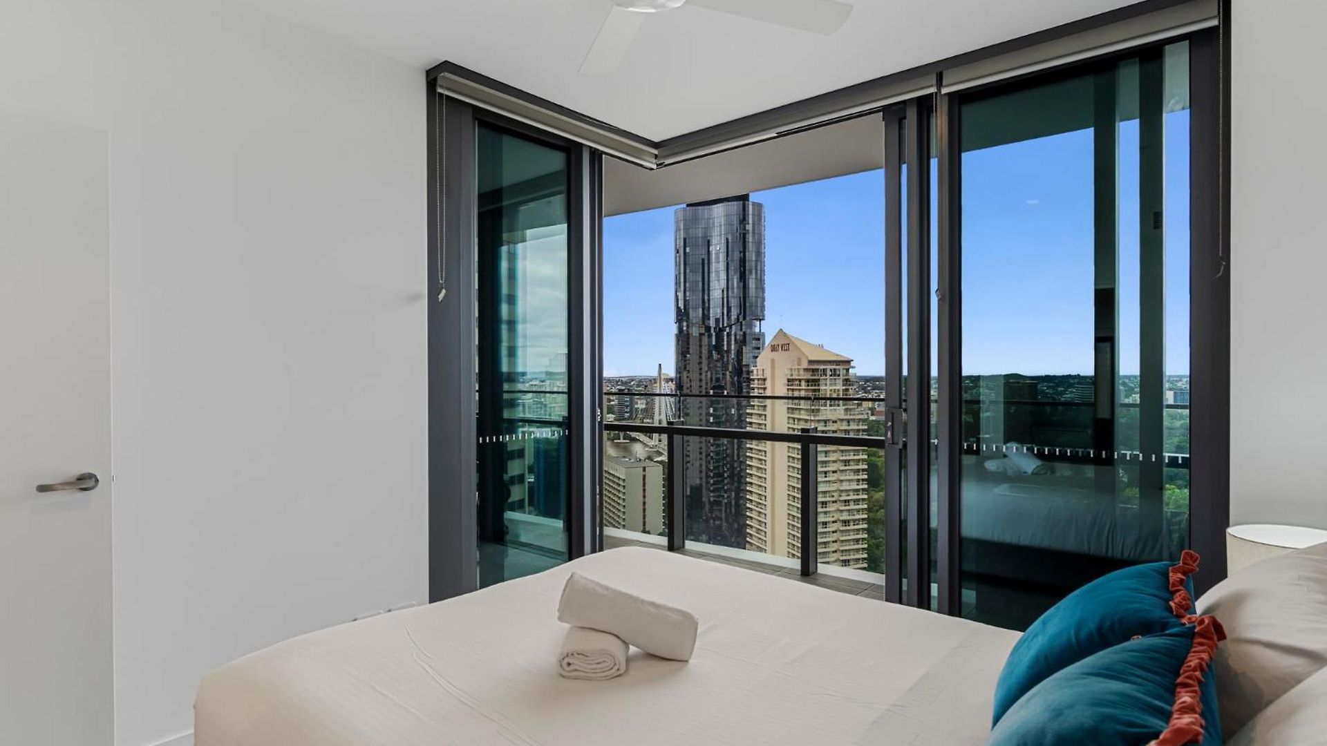 Queen's Wharf Apartment Brisbane
