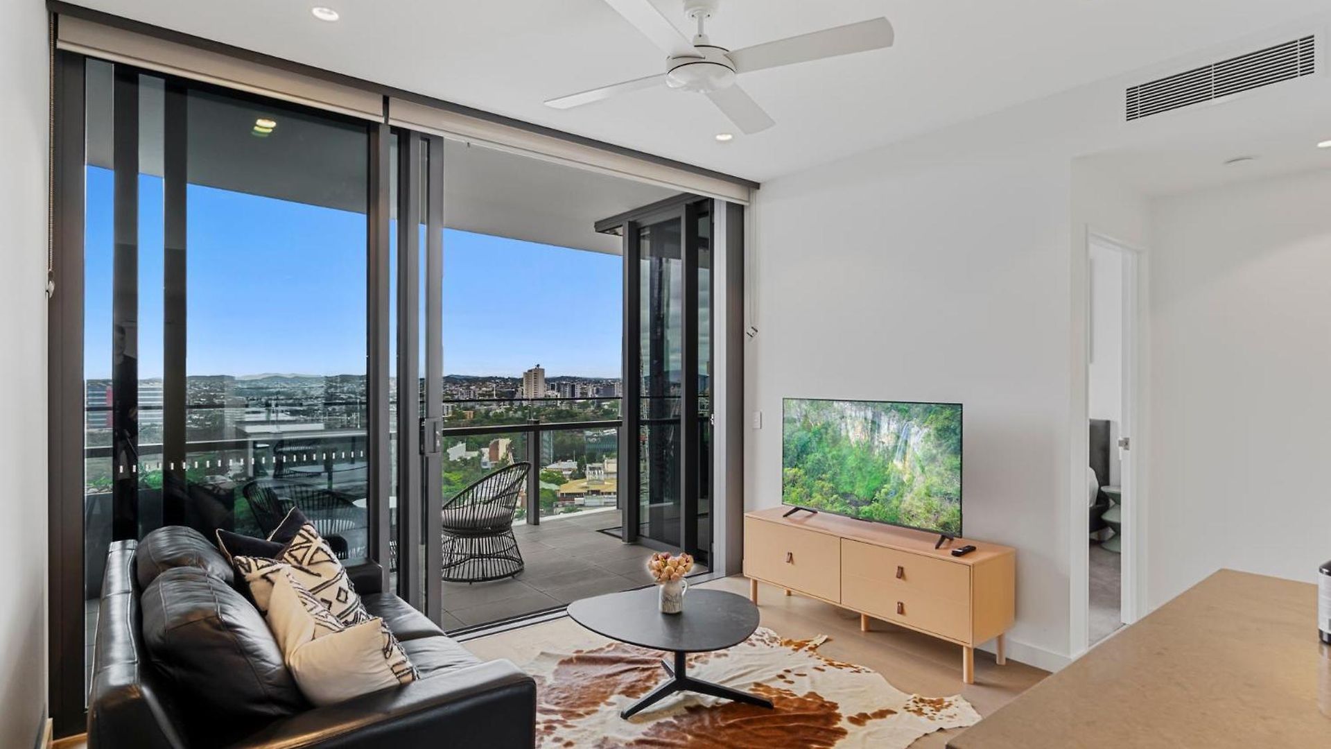 Queen's Wharf Apartment Brisbane
