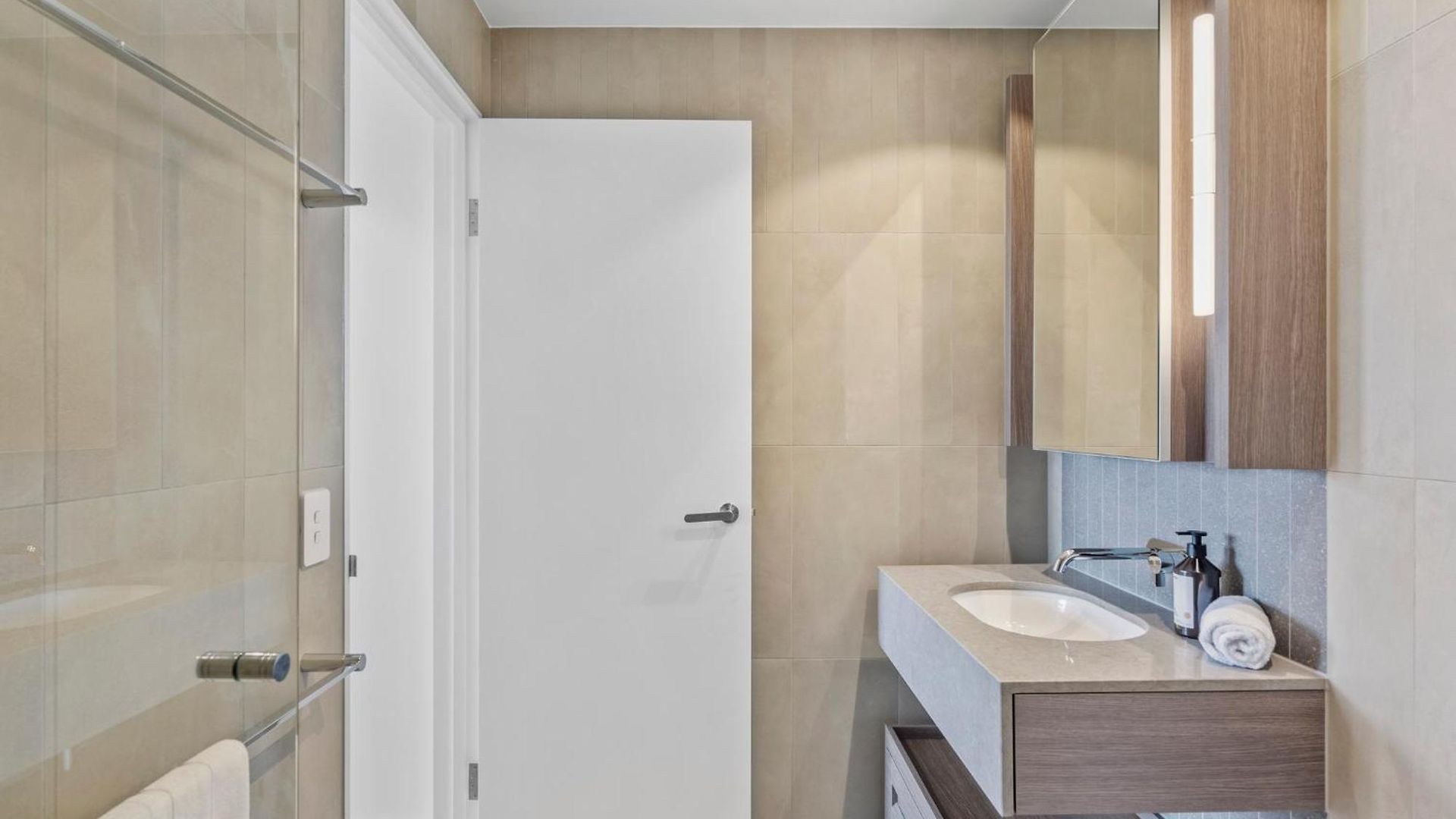 Queen's Wharf Apartment Brisbane