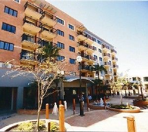 Brunswick 4* Brisbane