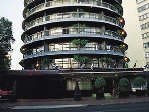 Tower Mill Brisbane