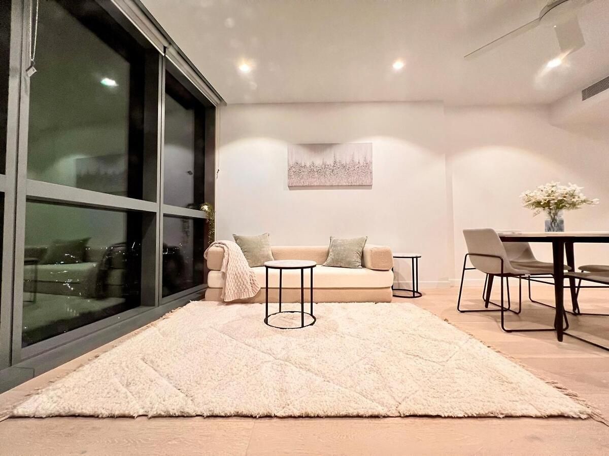 Apartment Cbd Queen Wharf With Views Pool And Gym *