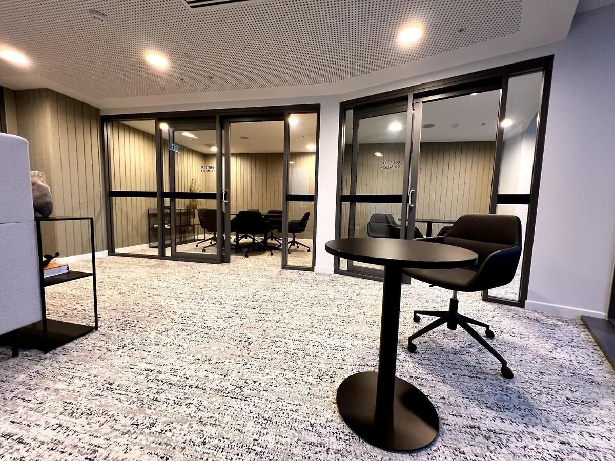 Cbd Queen Wharf With Views Pool And Gym * Brisbane