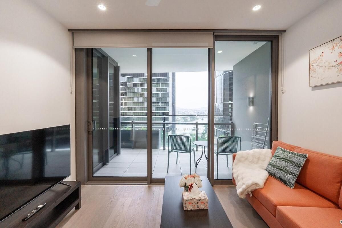 Queen's Wharf-be The First To At A 5-star C21 *