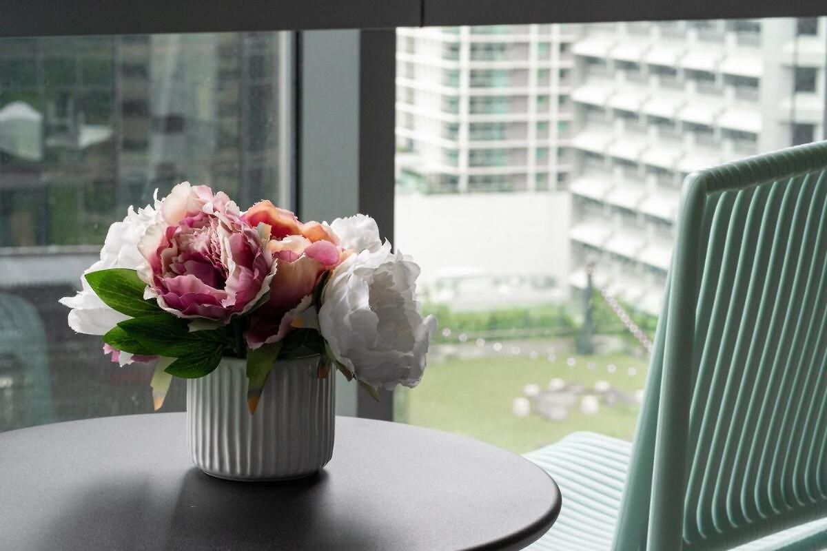 Apartment Queen's Wharf-be The First To At A 5-star C21 Brisbane