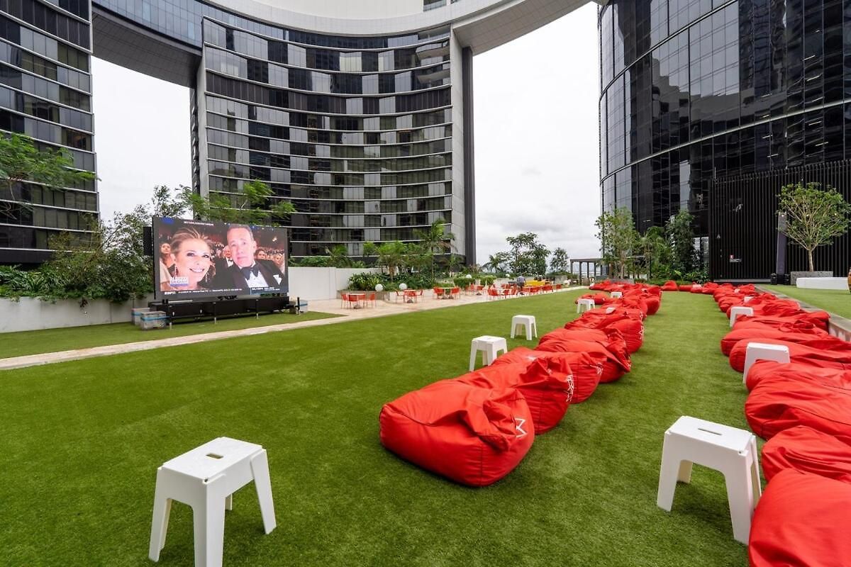 Queen's Wharf-be The First To At A 5-star C21 * Brisbane