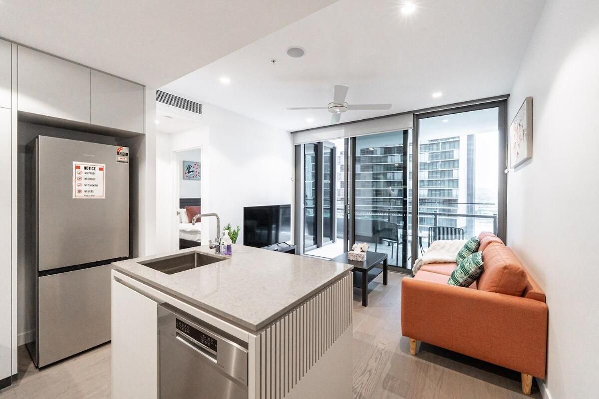 Queen's Wharf-be The First To At A 5-star C21