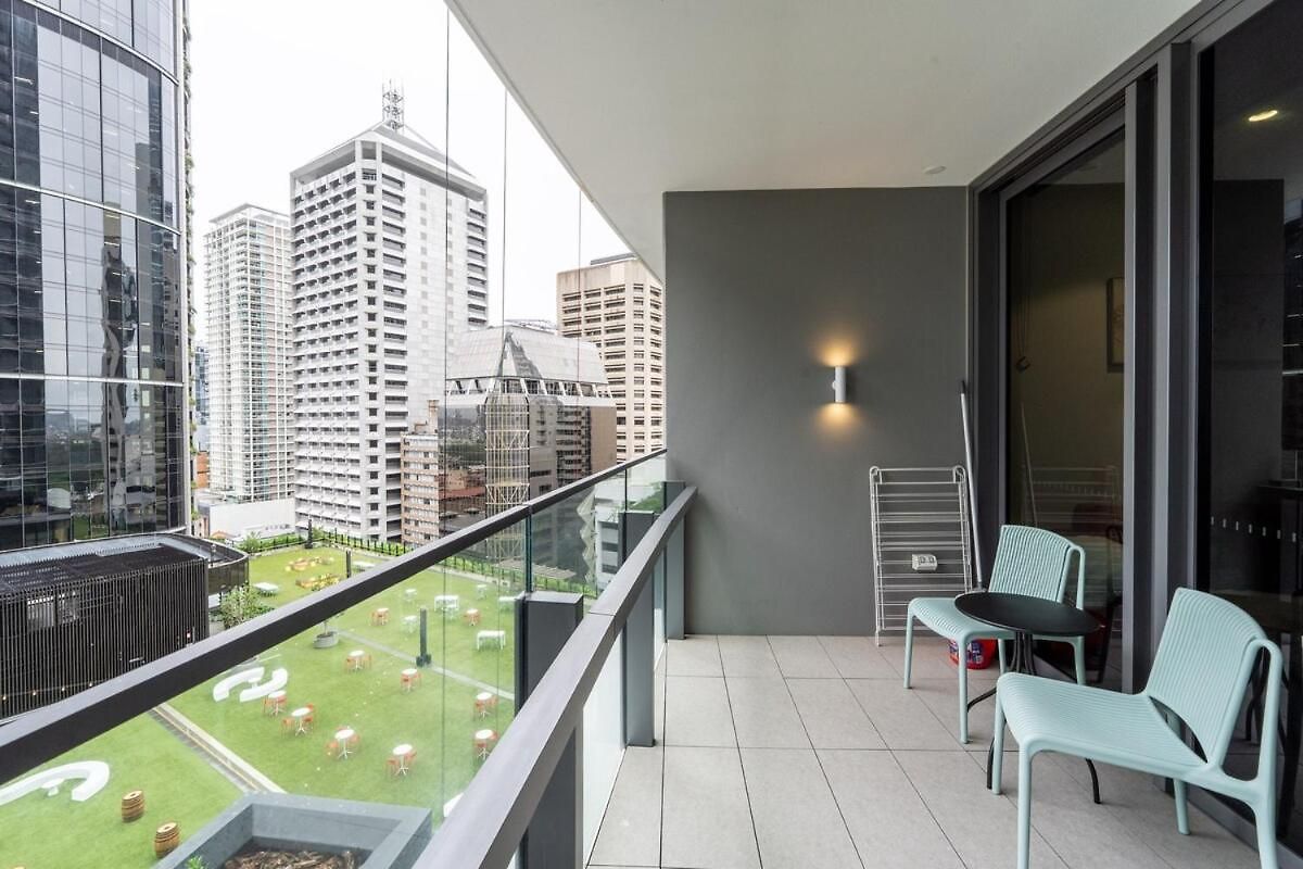 Queen's Wharf-be The First To At A 5-star C21 Apartment *