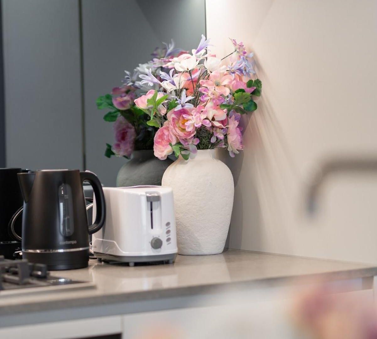 Apartment Queen's Wharf-be The First To At A 5-star C21