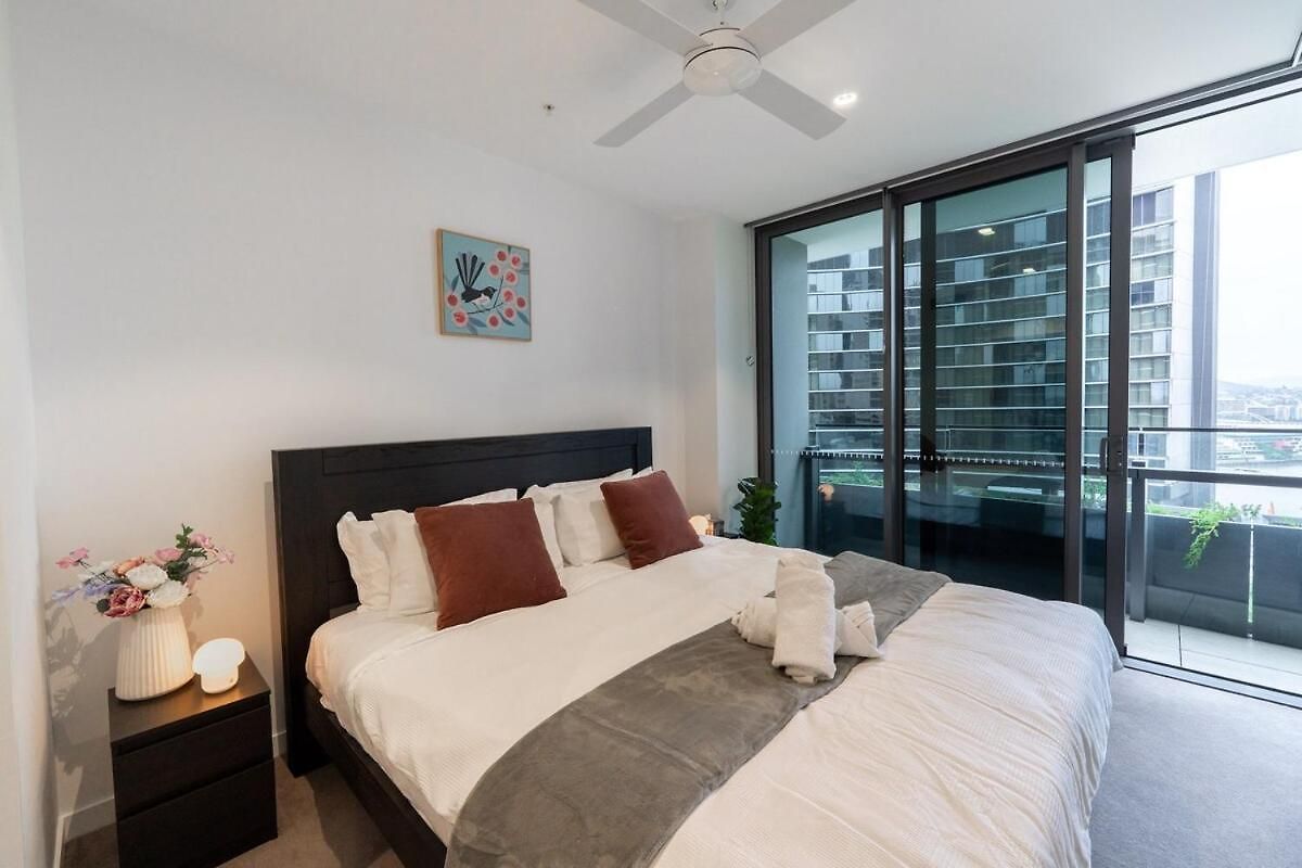 Queen's Wharf-be The First To At A 5-star C21 *