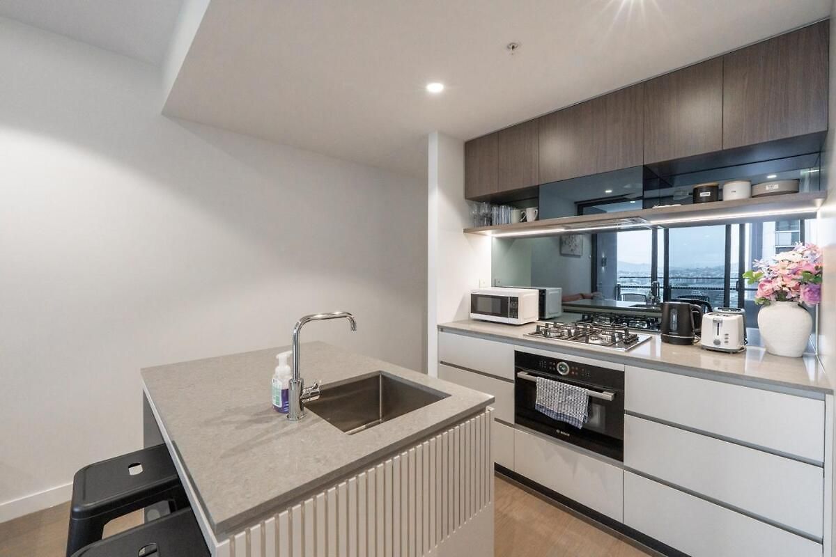 Queen's Wharf-be The First To At A 5-star C21 Apartment