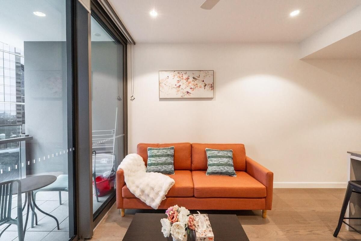 Queen's Wharf-be The First To At A 5-star C21 Brisbane