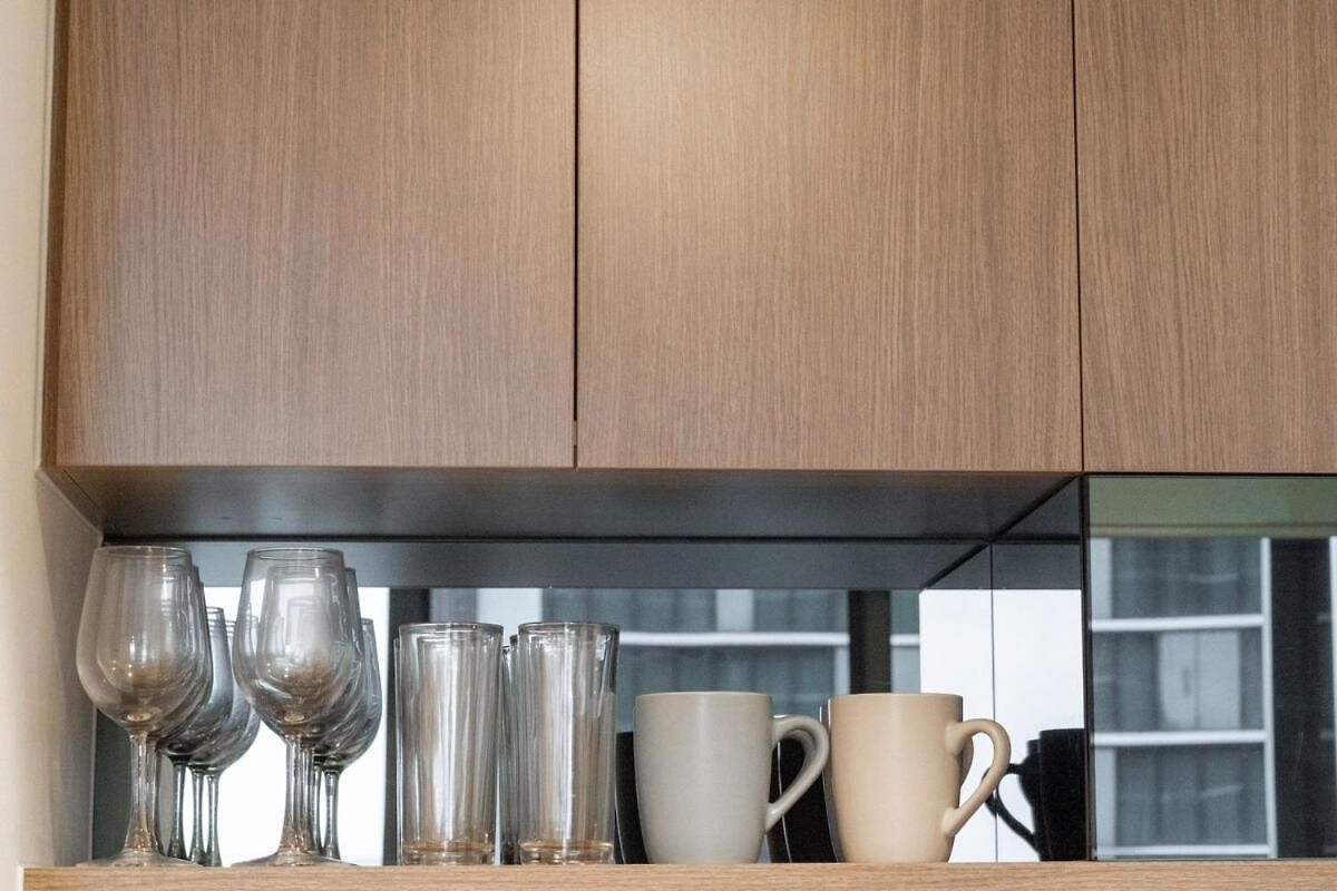 Queen's Wharf-be The First To At A 5-star C21 *