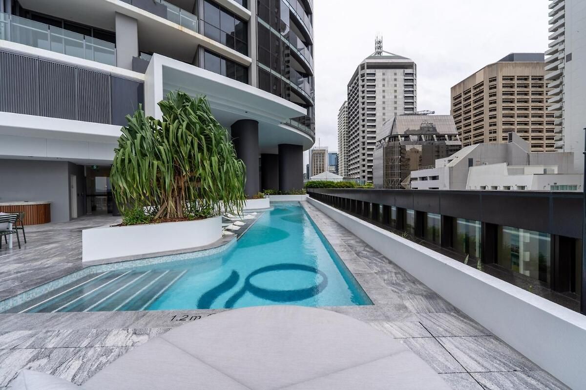Queen's Wharf-be The First To At A 5-star C21 * Brisbane