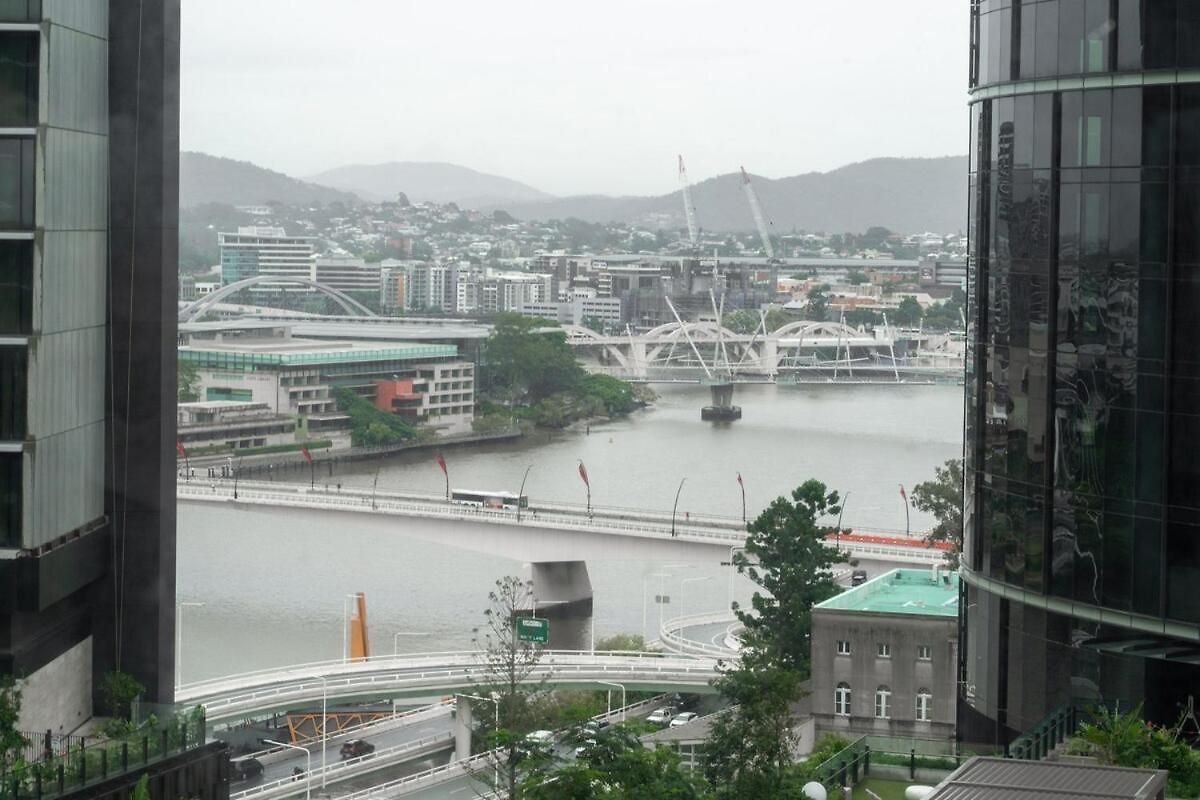 Apartment Queen's Wharf-be The First To At A 5-star C21 *