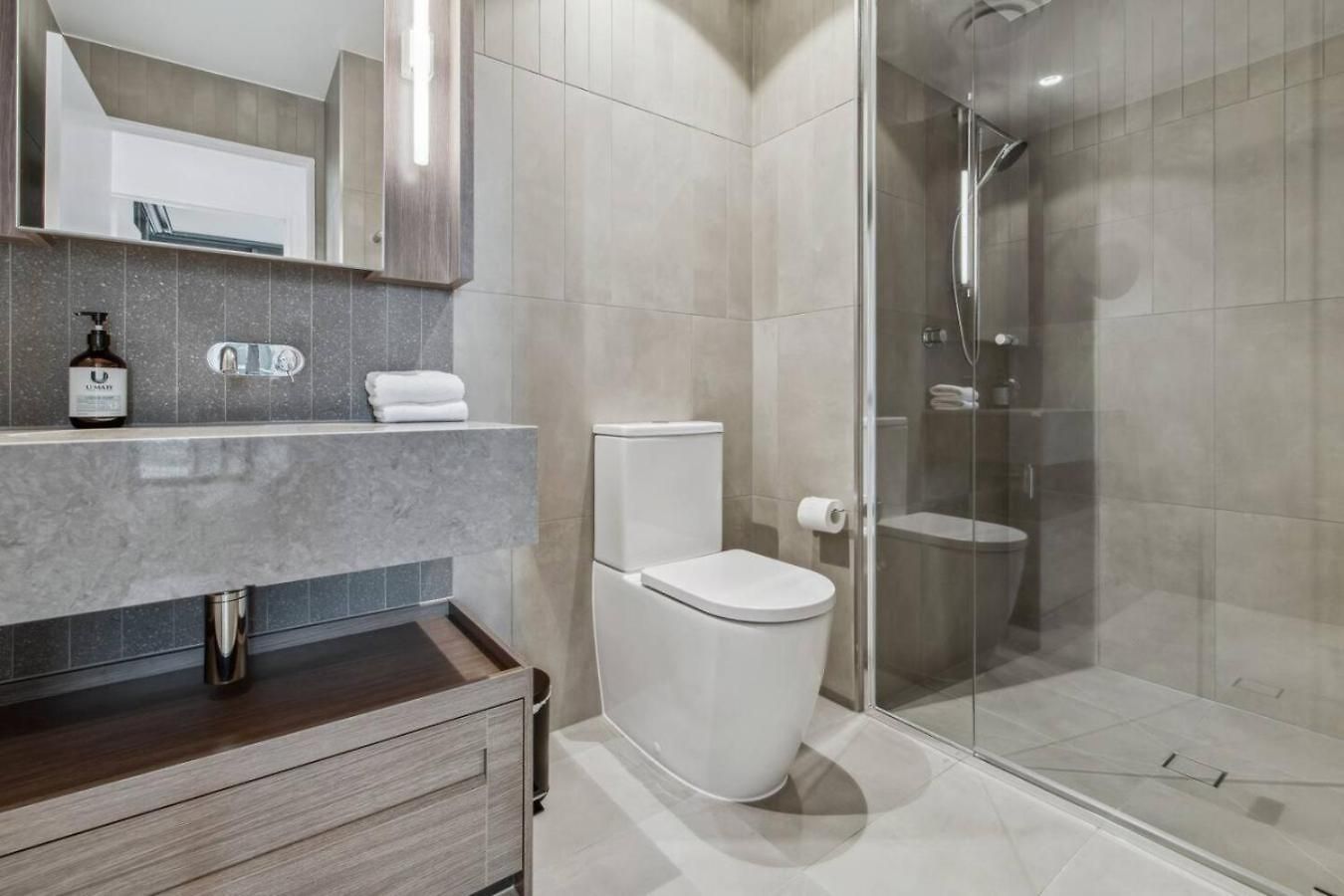 1 Bedroom In Queens Wharf Brisbane