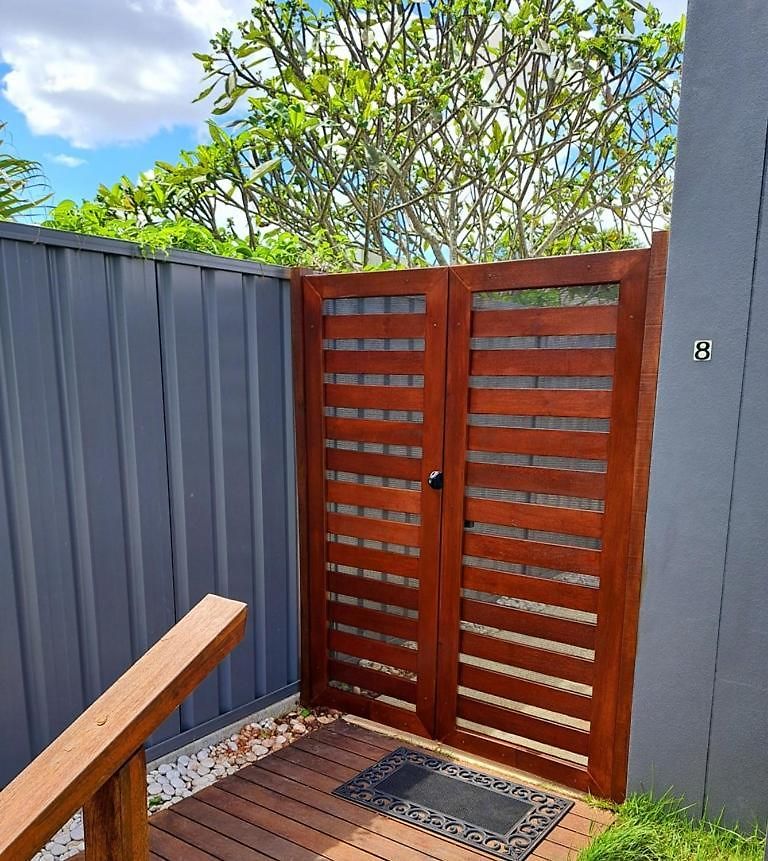 Apartment Pablos Retreat Brisbane