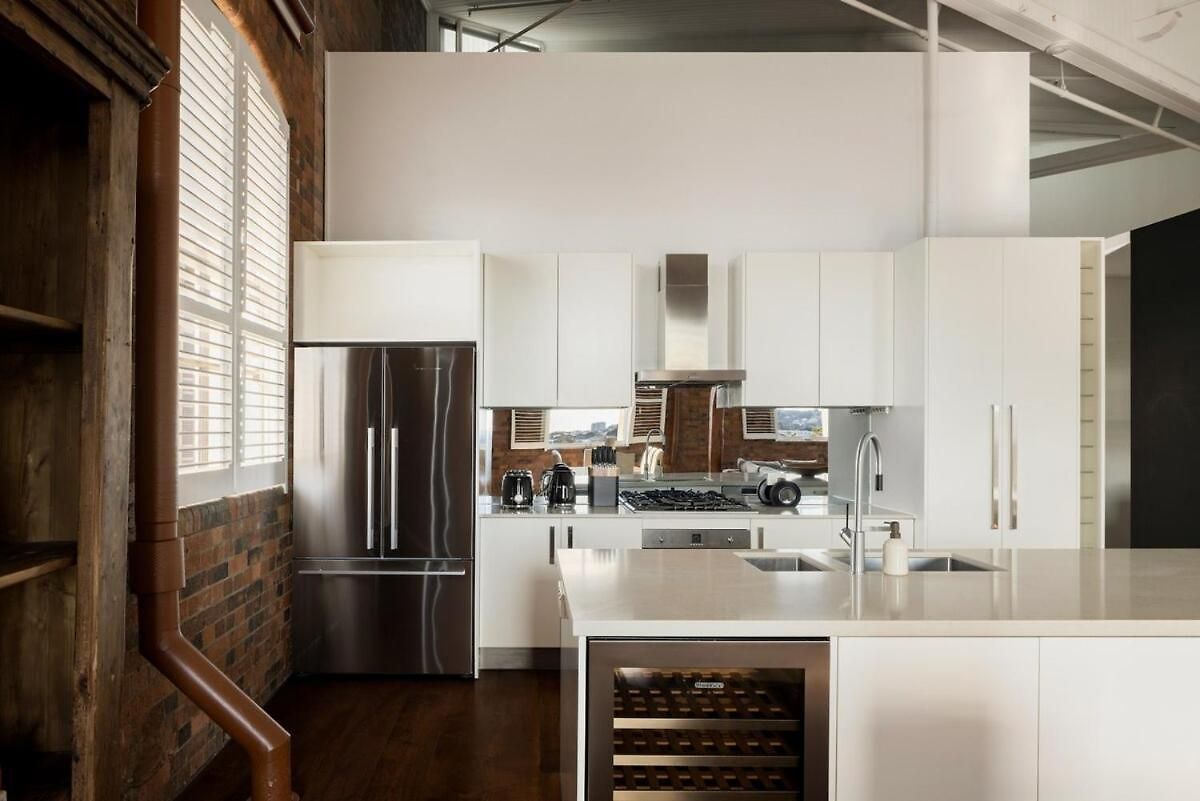 The River Loft * Brisbane