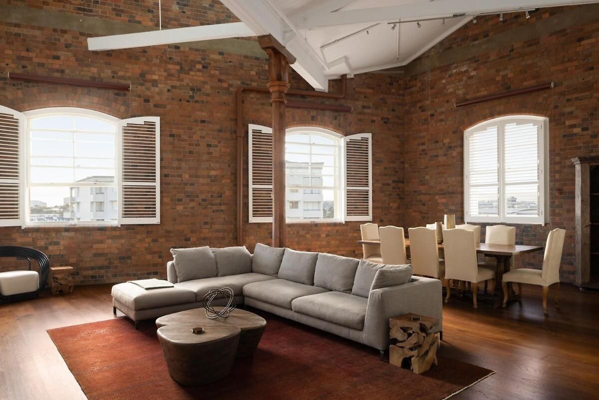 The River Loft Apartment *