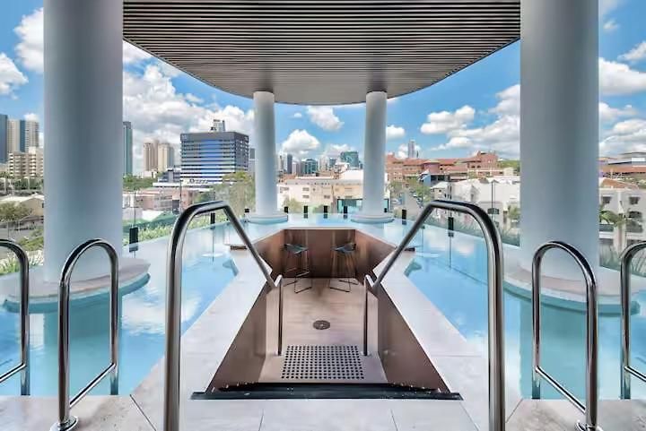 Floor Luxury By Samah Brisbane