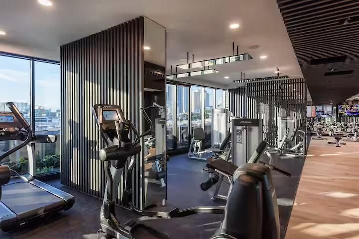 Floor Luxury By Samah * Brisbane