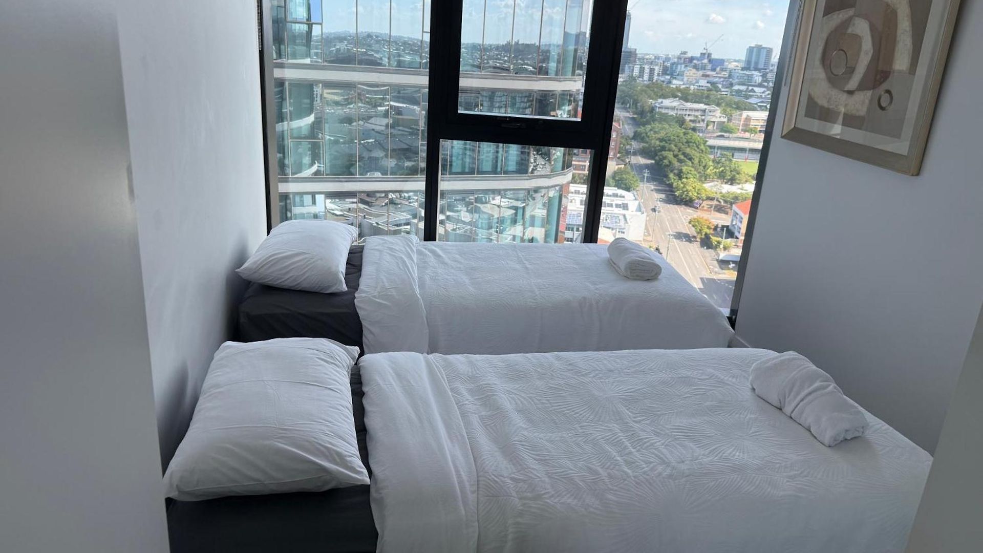 Floor Luxury By Samah Apartment *