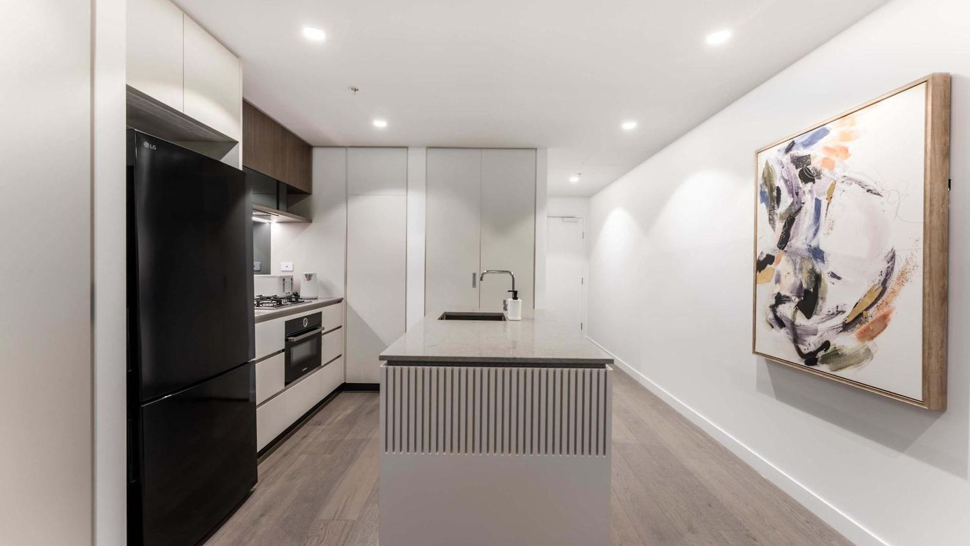1br Ny Style Casino - Skywalk Terrace Brisbane