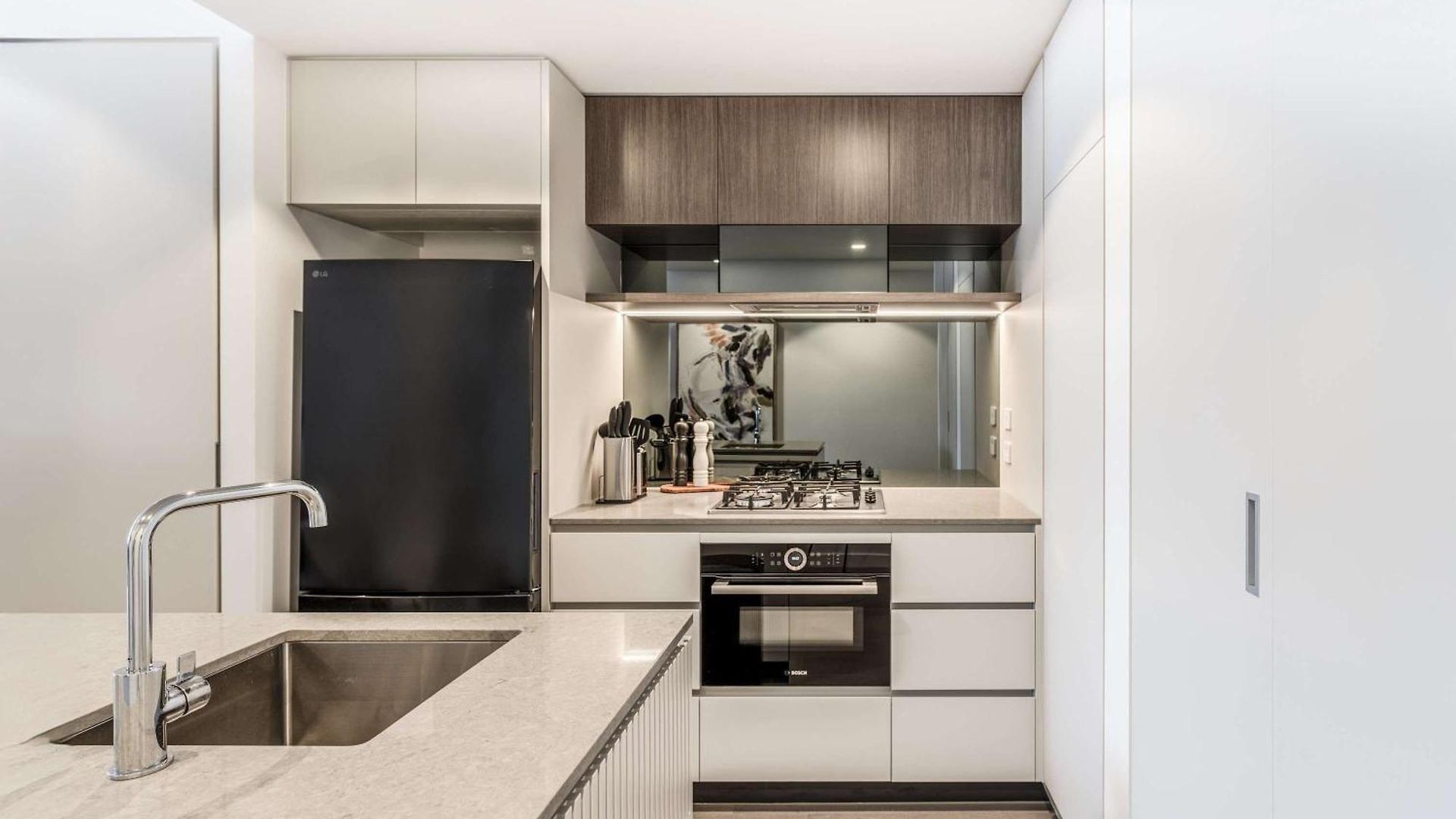 1br Ny Style Casino - Skywalk Terrace * Brisbane