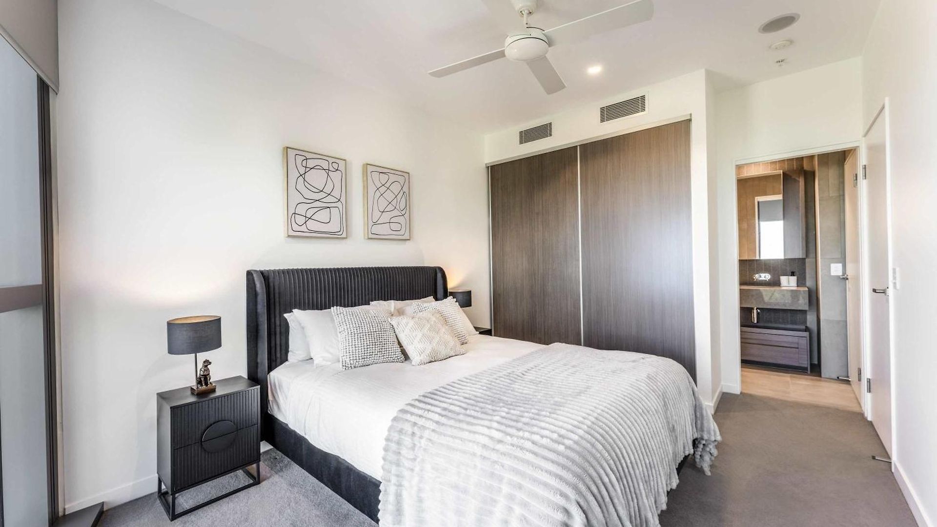 Apartment 1br Ny Style Casino - Skywalk Terrace *