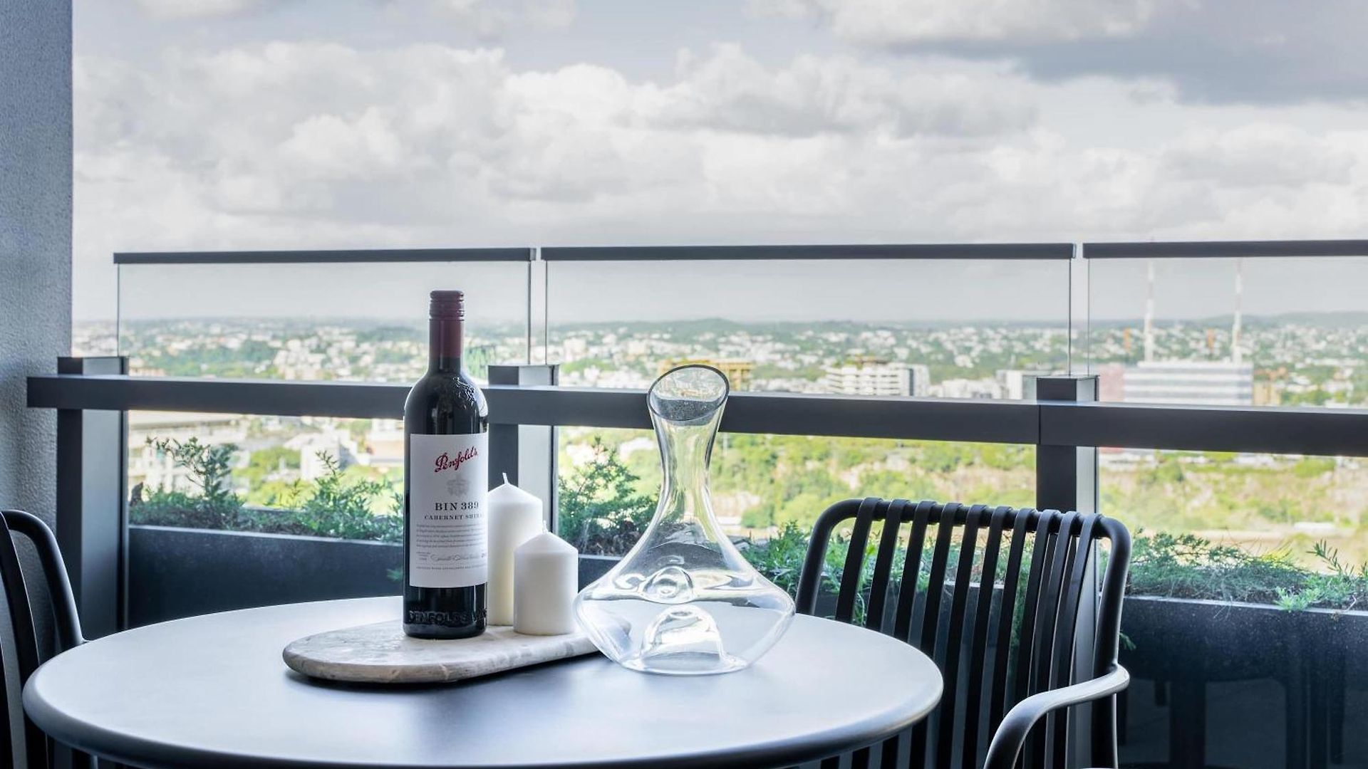 1br Ny Style Casino - Skywalk Terrace Apartment Brisbane
