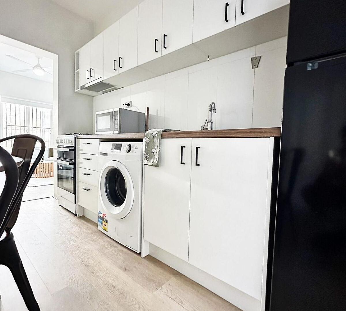 La Pague - Near Cbd - Parking - 2 Bedroom Retreat * Brisbane