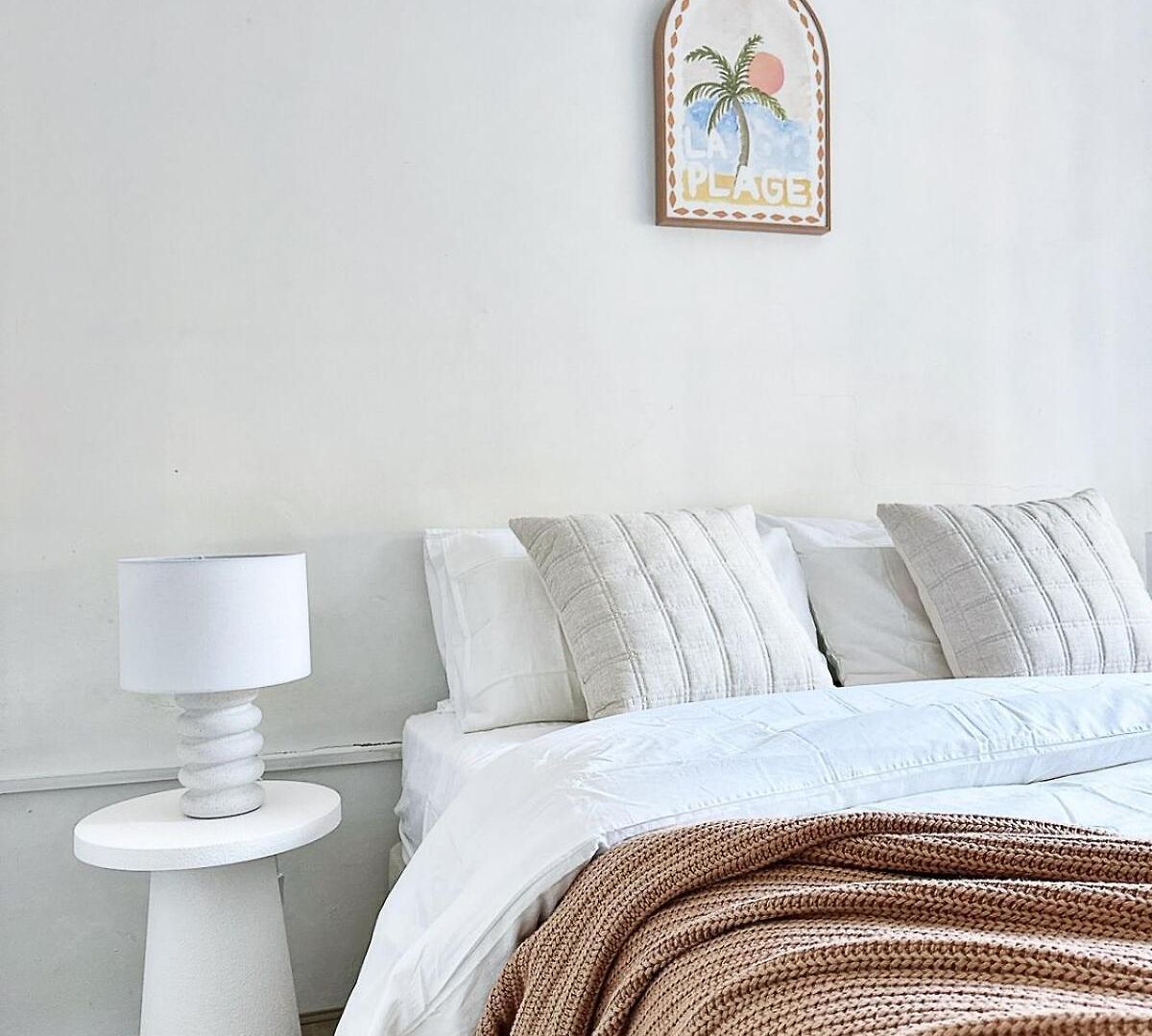 La Pague - Near Cbd - Parking - 2 Bedroom Retreat *