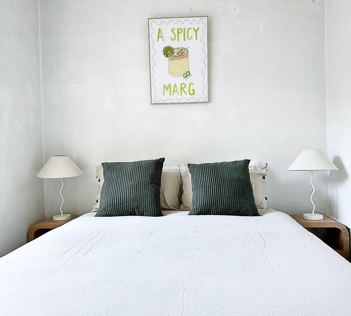 La Pague - Near Cbd - Parking - 2 Bedroom Retreat Brisbane