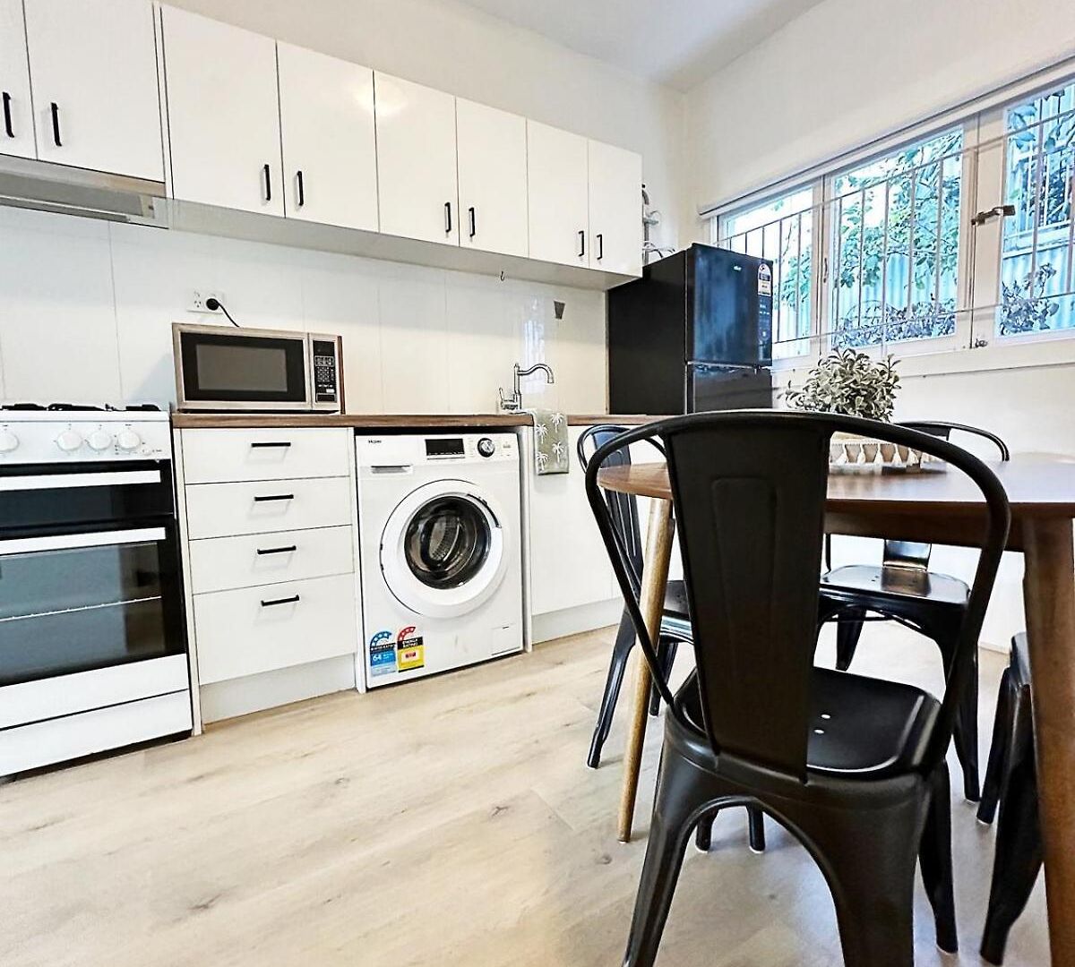 La Pague - Near Cbd - Parking - 2 Bedroom Retreat * Brisbane