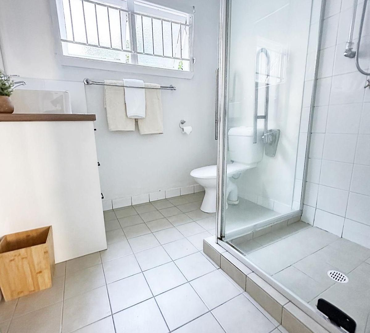 La Pague - Near Cbd - Parking - 2 Bedroom Retreat Apartment Brisbane