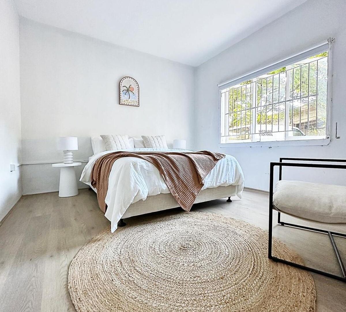 La Pague - Near Cbd - Parking - 2 Bedroom Retreat *