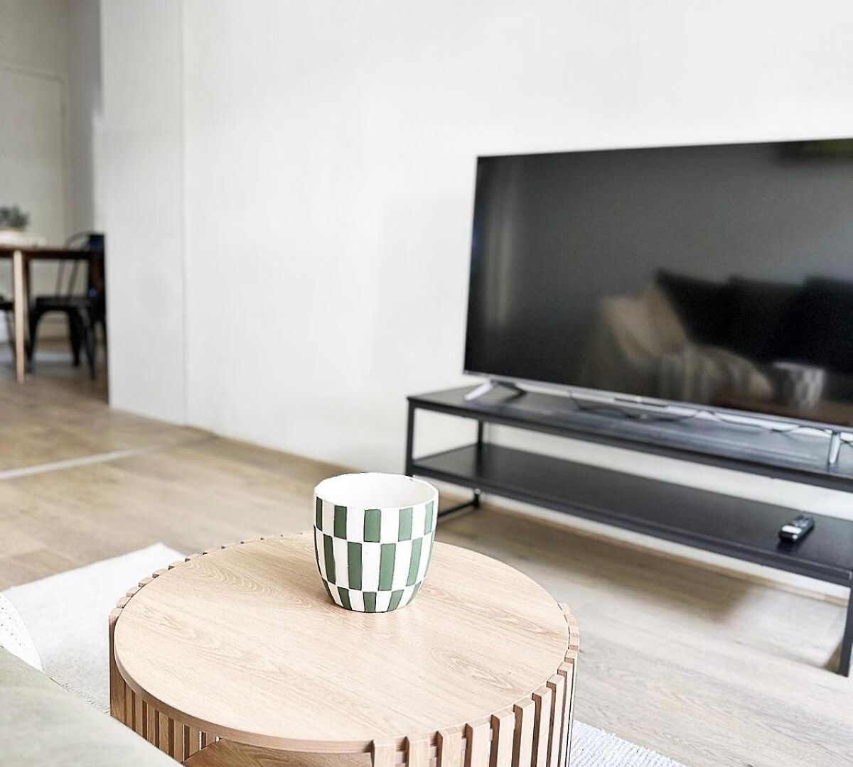 La Pague - Near Cbd - Parking - 2 Bedroom Retreat