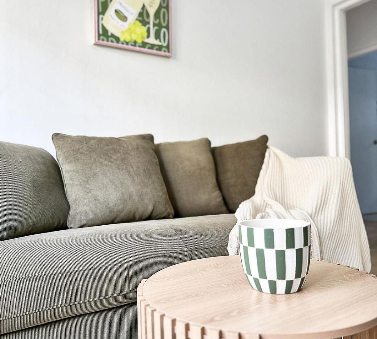 Apartment La Pague - Near Cbd - Parking - 2 Bedroom Retreat Brisbane