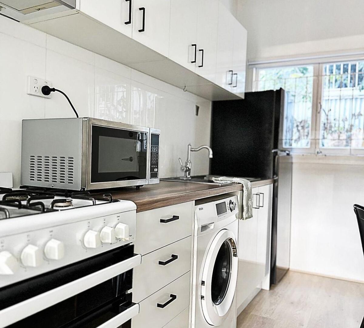 La Pague - Near Cbd - Parking - 2 Bedroom Retreat *