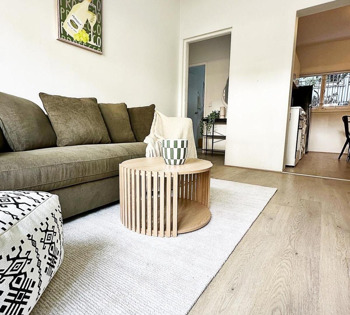 La Pague - Near Cbd - Parking - 2 Bedroom Retreat Apartment *