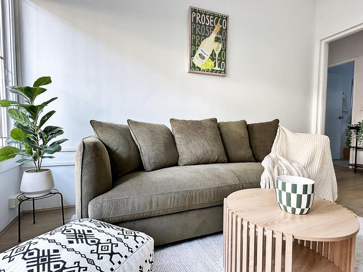 La Pague - Near Cbd - Parking - 2 Bedroom Retreat