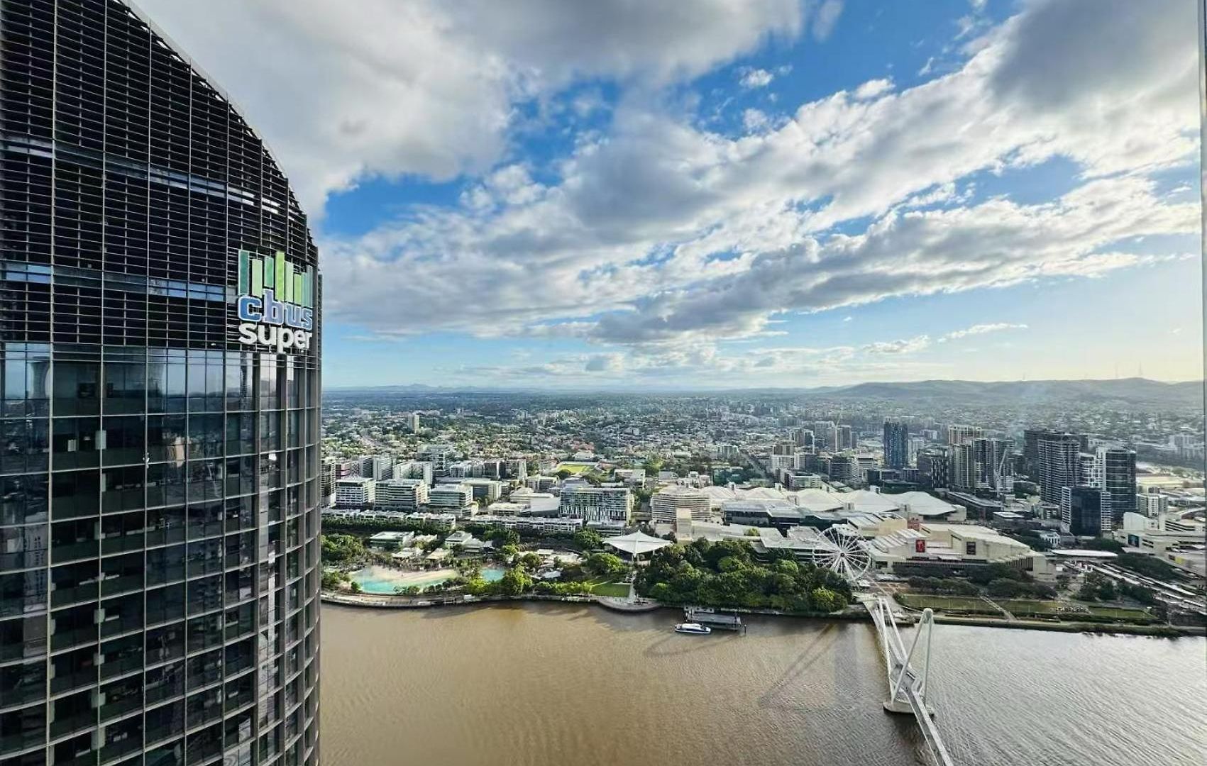 Apartment Luxury Casino Skyrise Haven 1bdr *